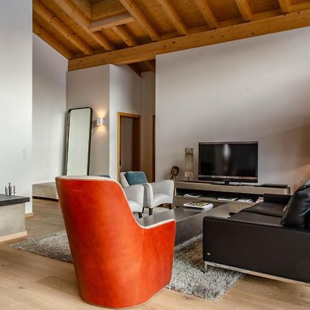 Apartment Silbersee - Griwa Rent Ag Grindelwald Exterior foto