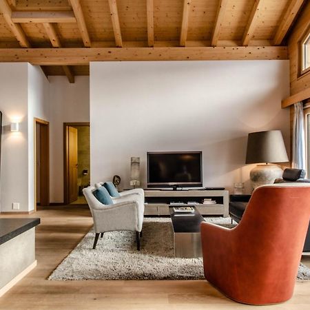 Apartment Silbersee - Griwa Rent Ag Grindelwald Exterior foto