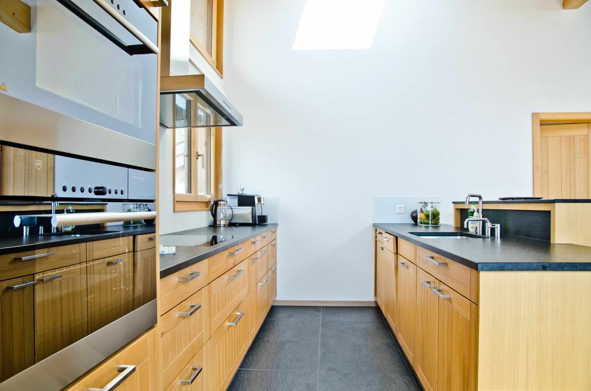 Apartment Silbersee - Griwa Rent Ag Grindelwald Exterior foto